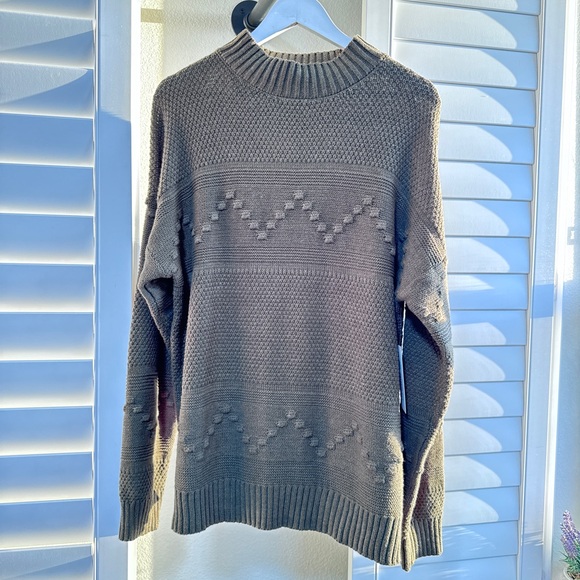 Stitch Fix. Pink Clover. Size XL - Picture 8 of 13